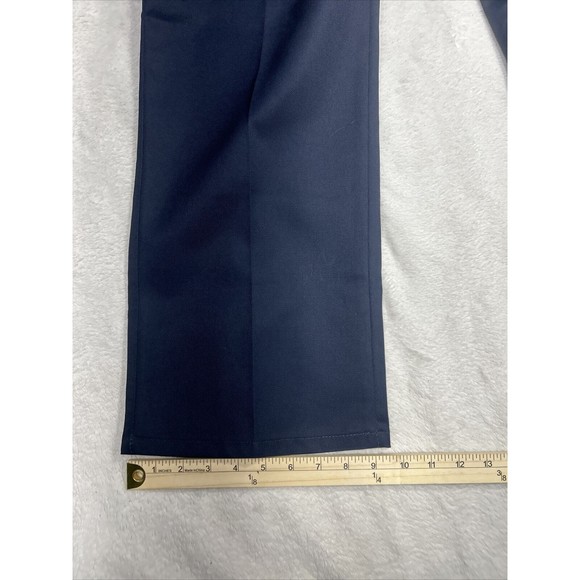 NWT Genuine Dickies Men's Regular Fit Straight Leg Flat Front Pant Size 40x30 - Picture 7 of 8
